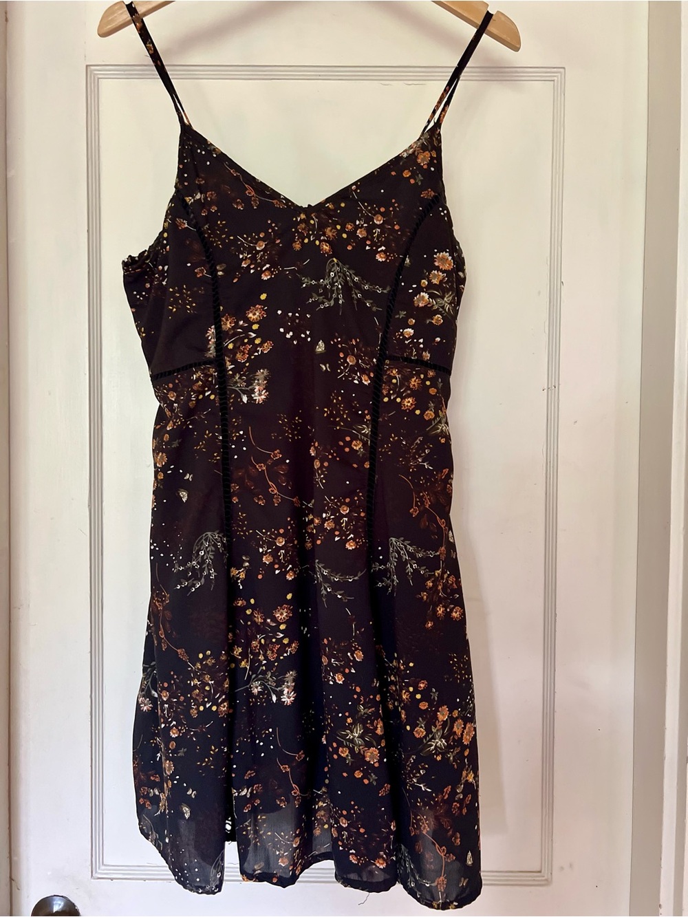 Angie Dress